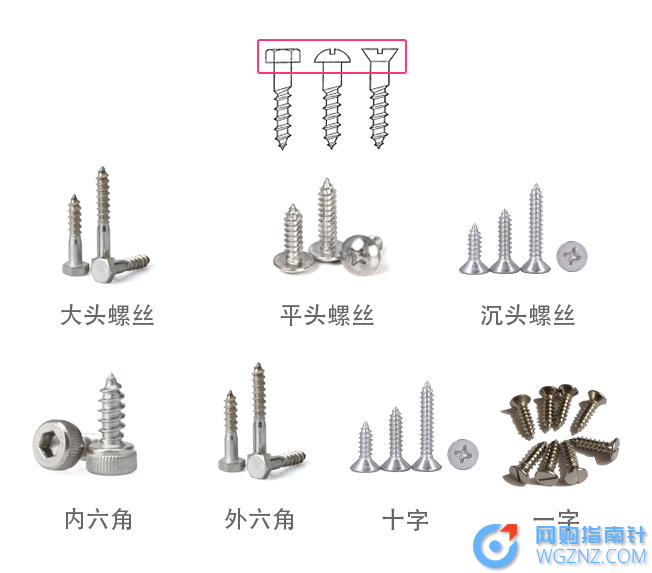 自攻螺丝种类.jpg